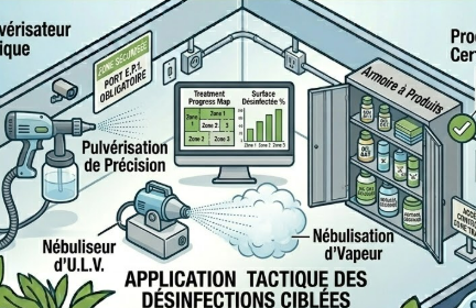 Application du traitement - HPS 3D